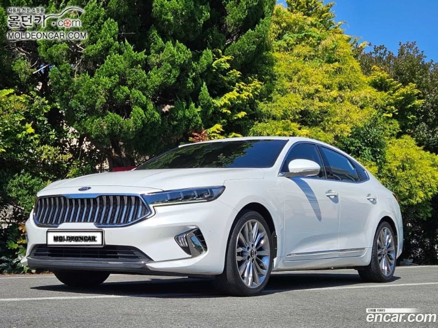 K7 Kia 2019.7-OUTER-001