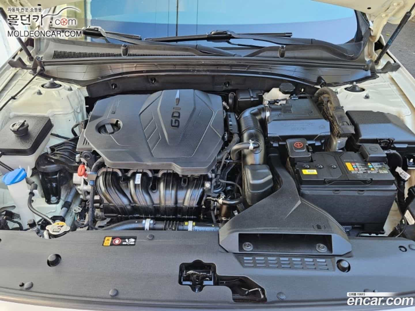 K7 Kia 2019.7-OUTER-006