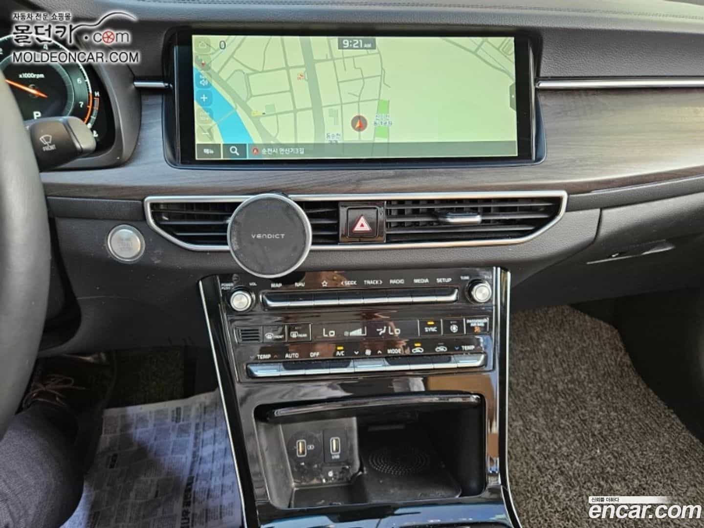 K7 Kia 2019.7-INNER-007