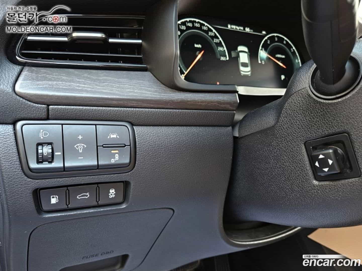K7 Kia 2019.7-INNER-009
