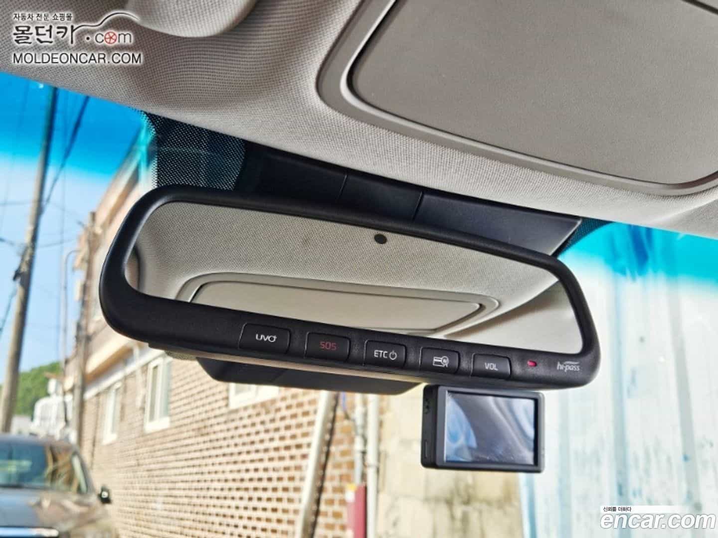 K7 Kia 2019.7-OPTION-018