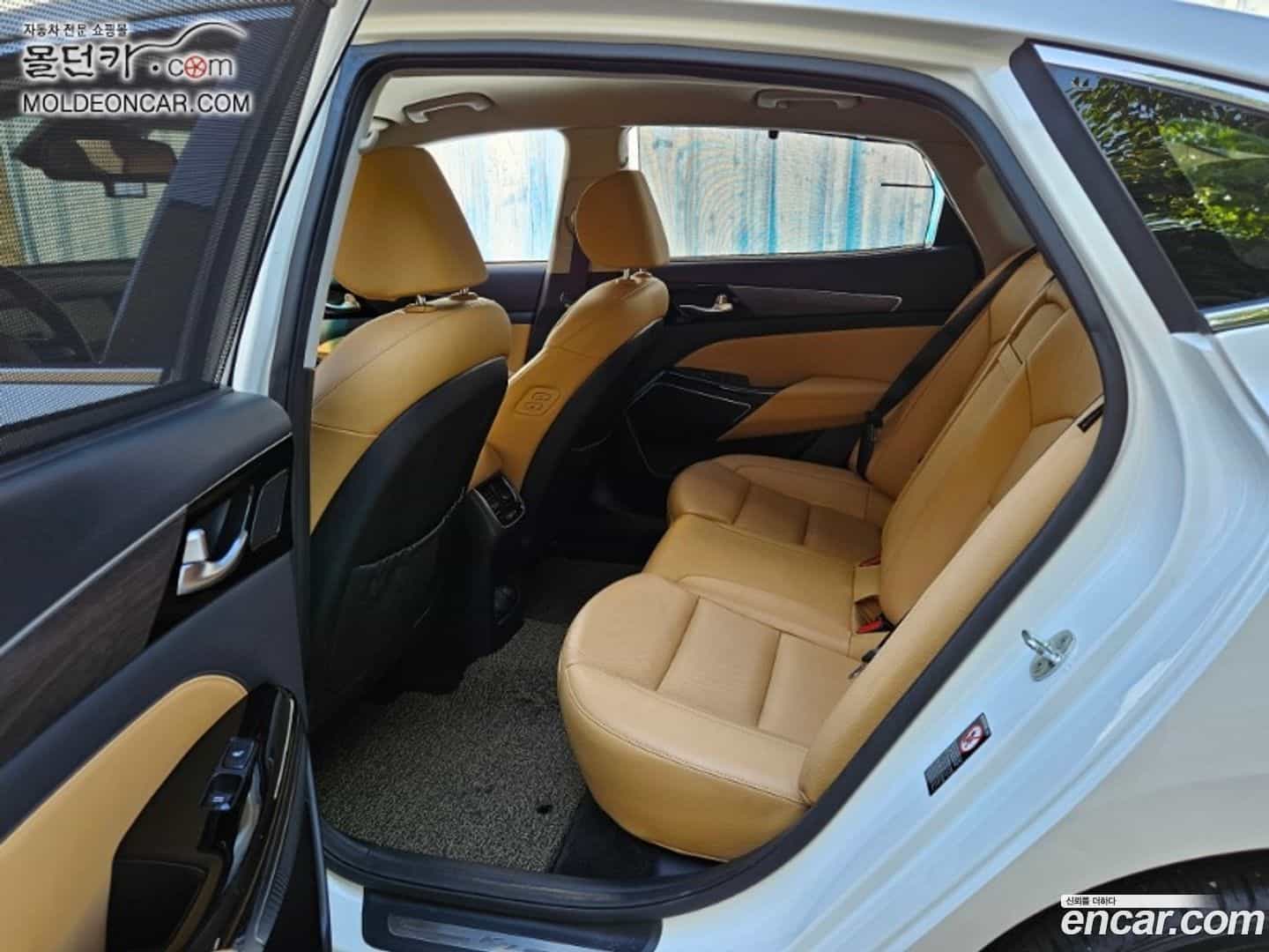 K7 Kia 2019.7-OPTION-020
