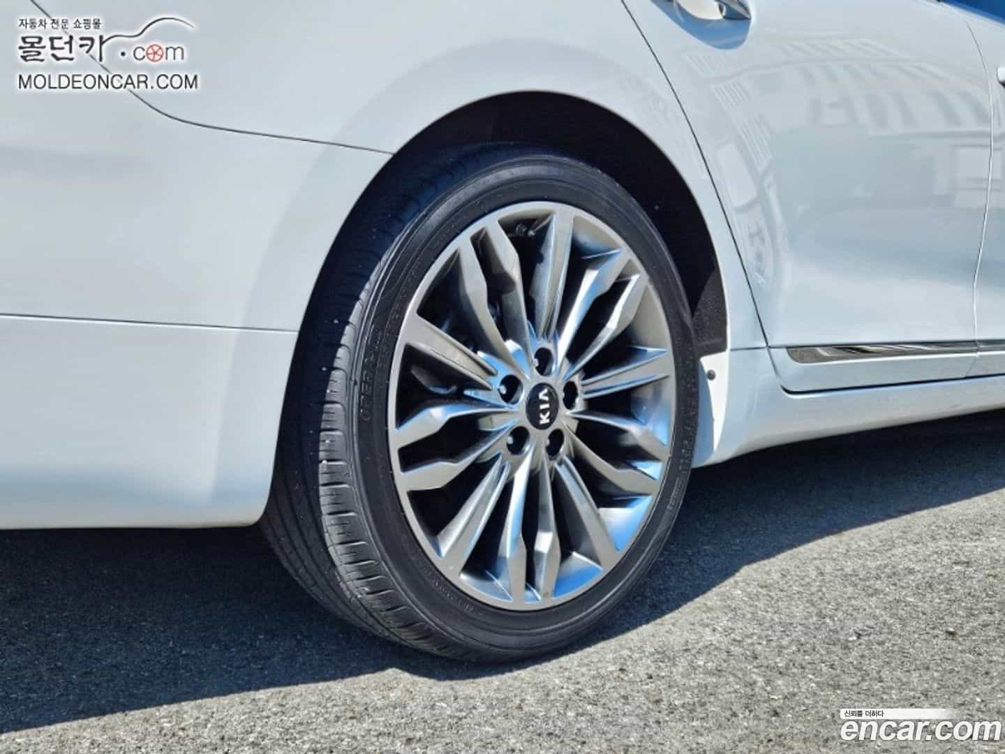 K7 Kia 2019.7-OPTION-022
