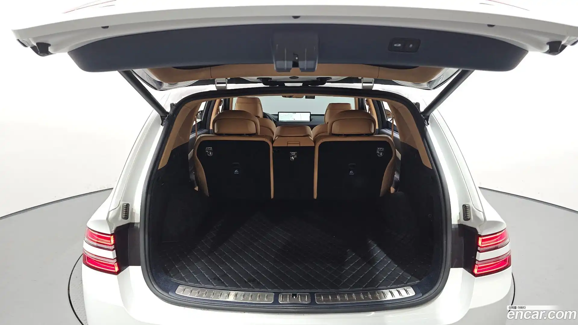 GV80 Genesis 2023.3-OPTION-024