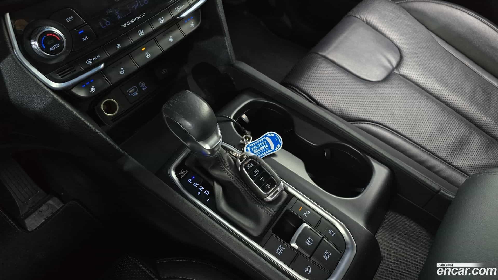 Santafe Hyundai 2018.4-INNER-009