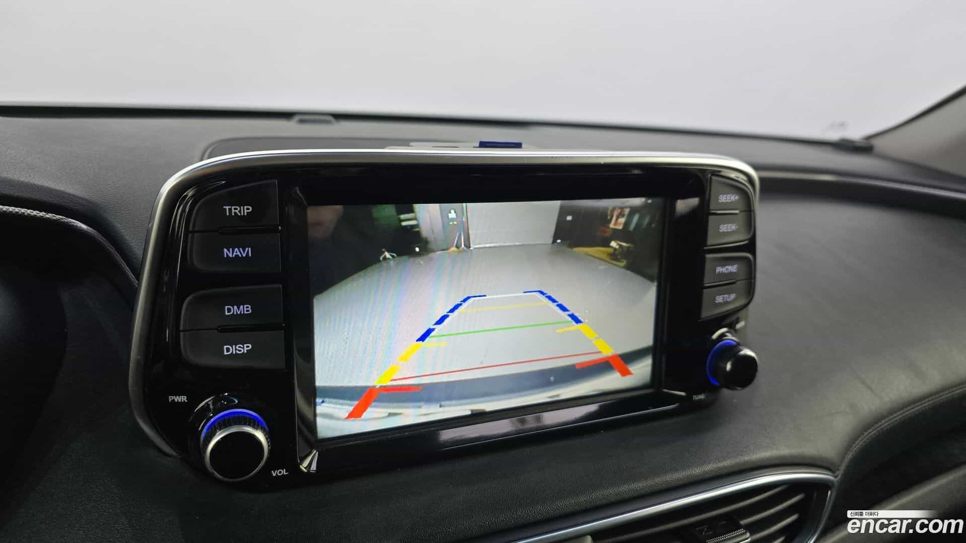 Santafe Hyundai 2018.4-OPTION-019