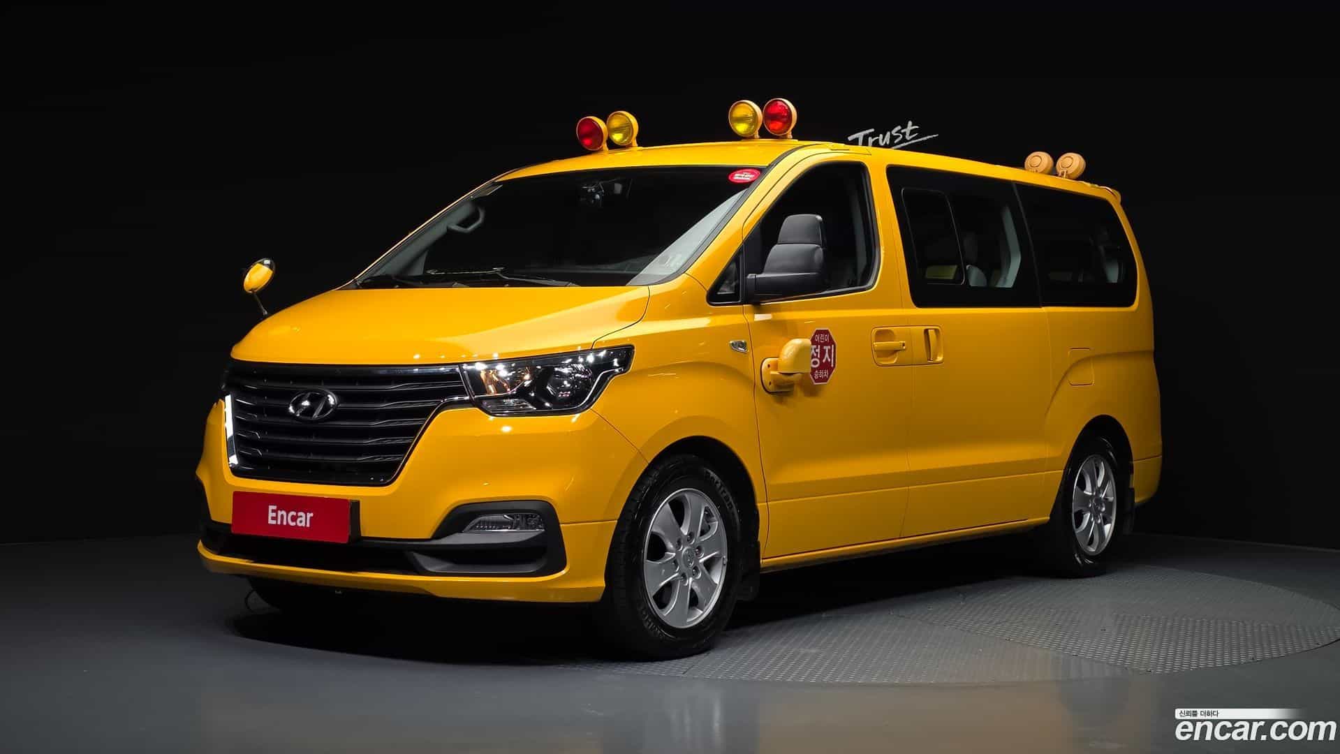 Starex Hyundai 2018.5-OUTER-002