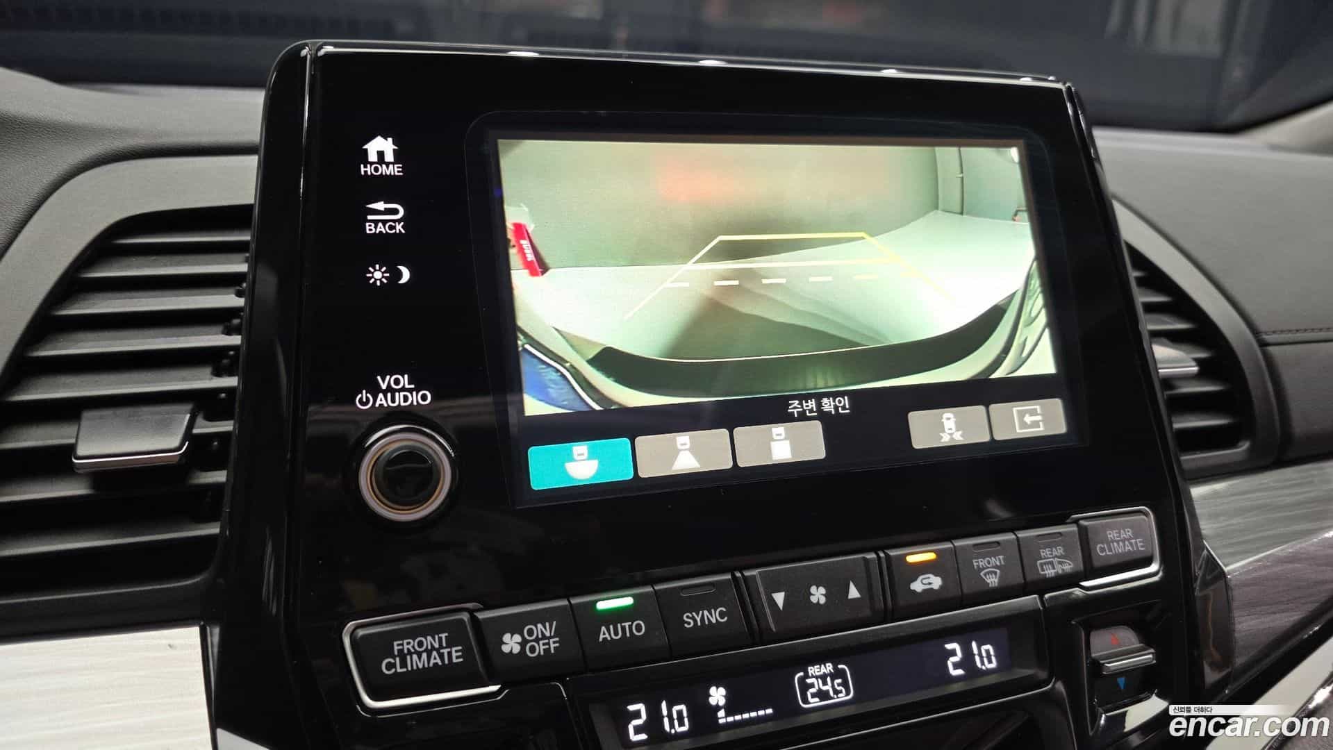 Odyssey Honda 2023.11-OPTION-019
