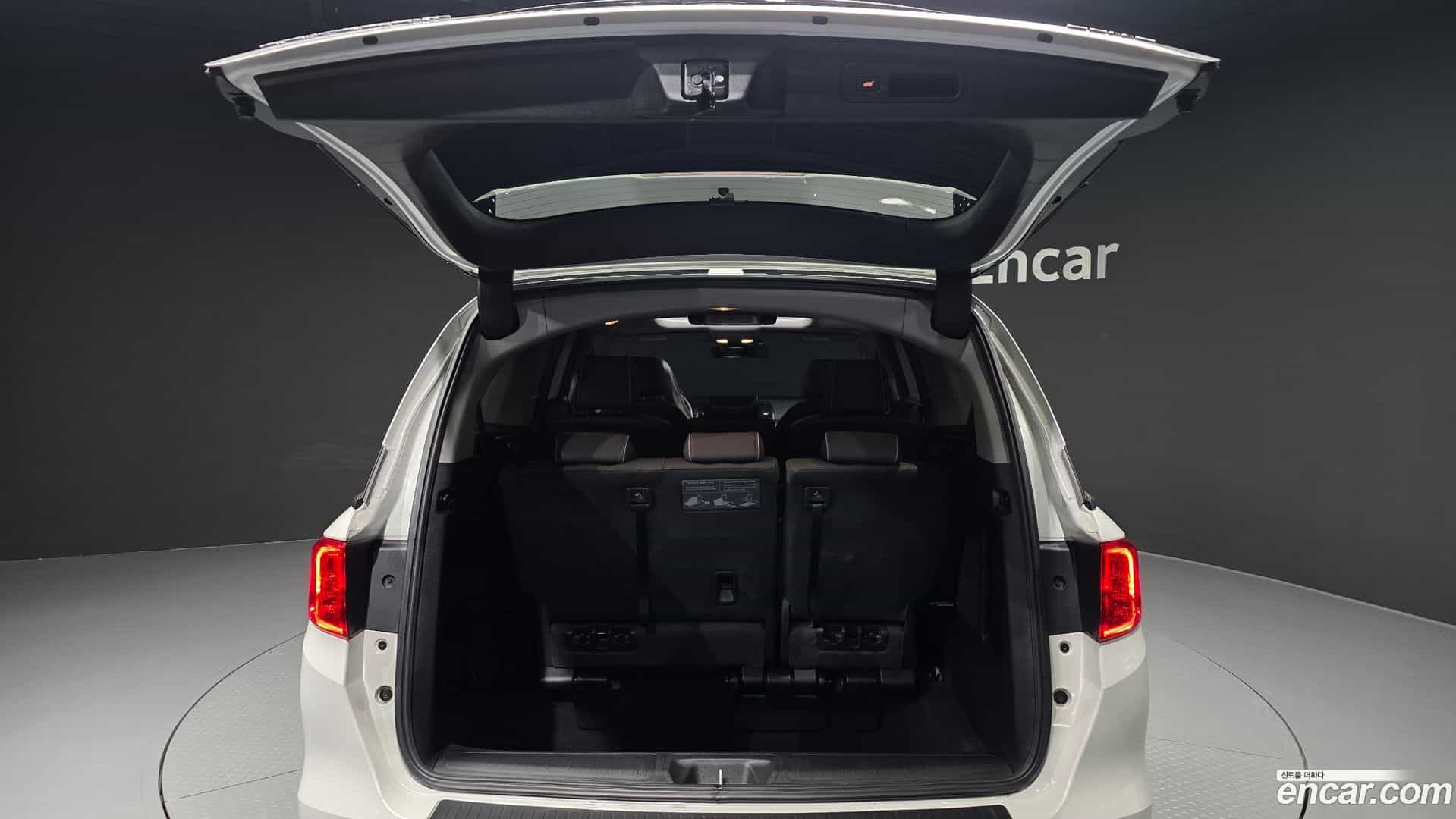 Odyssey Honda 2023.11-OPTION-024