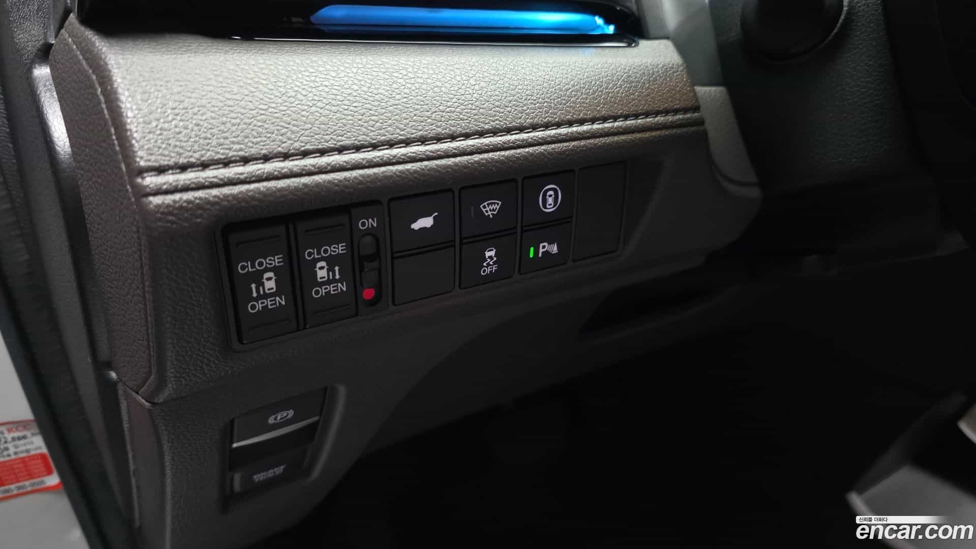 Odyssey Honda 2023.11-OPTION-045