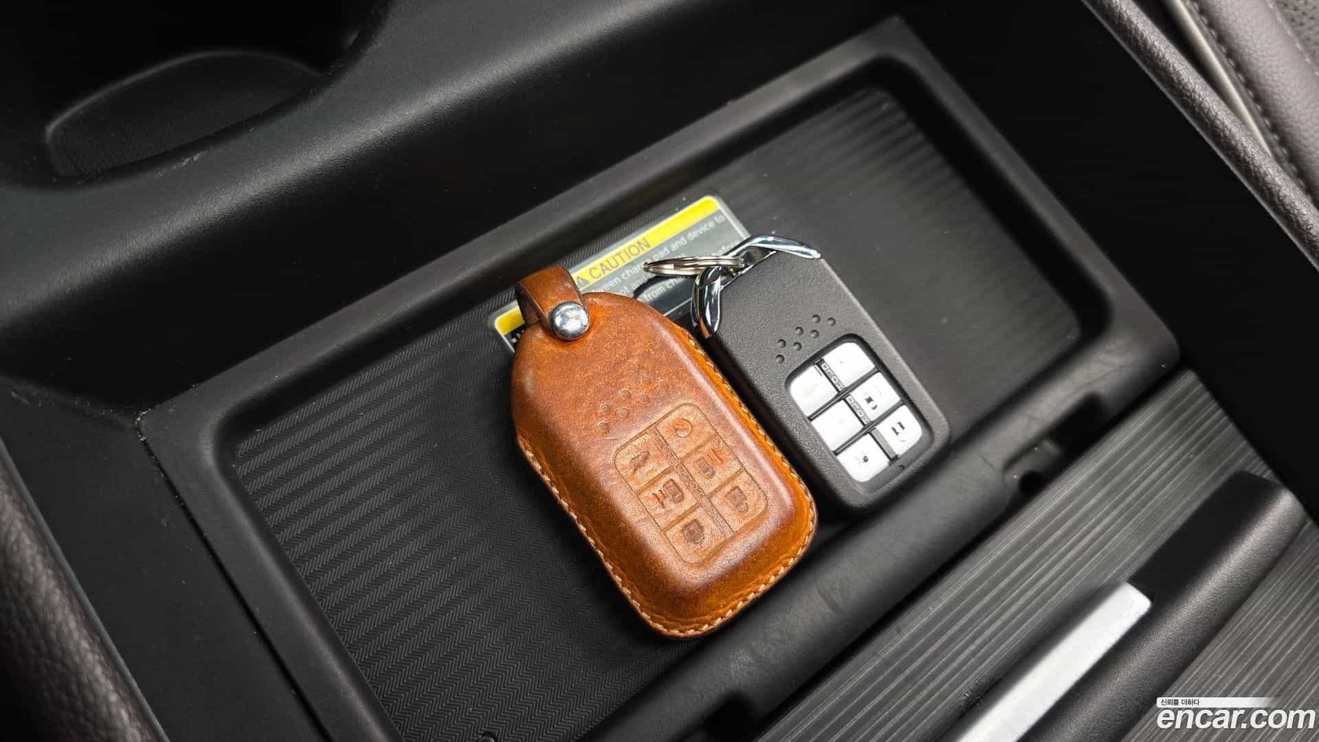 Odyssey Honda 2023.11-OPTION-046