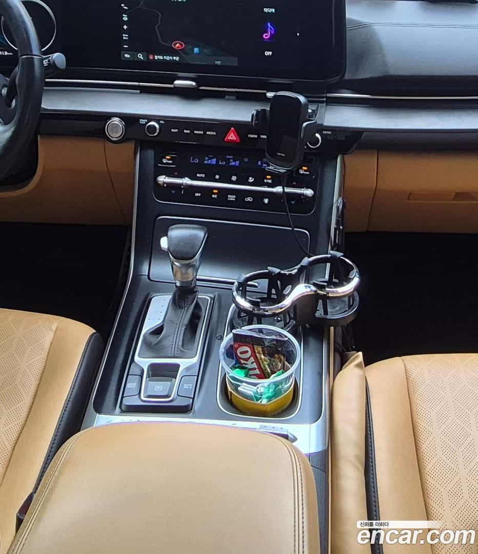 Canival Kia 2021.5-INNER-009