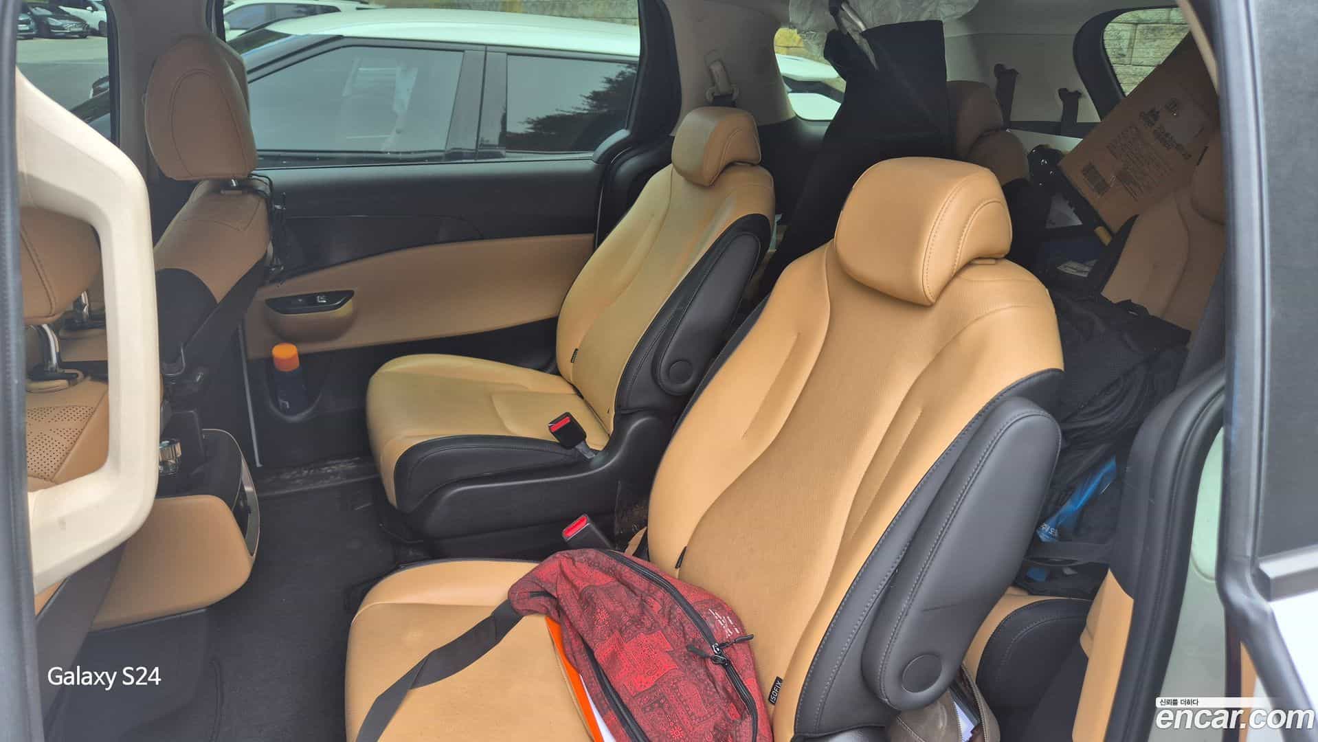 Canival Kia 2021.5-INNER-010
