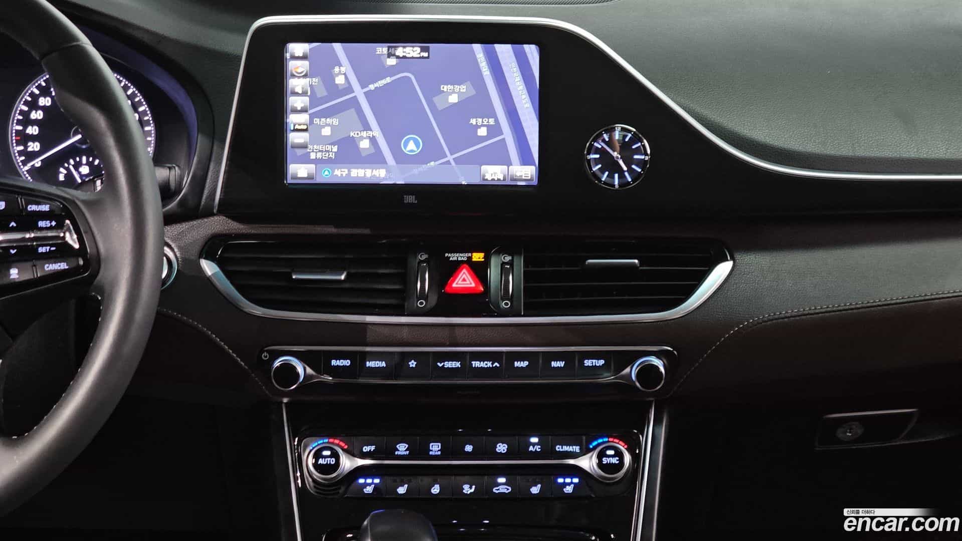 Grandeur Hyundai 2018.2-OPTION-017