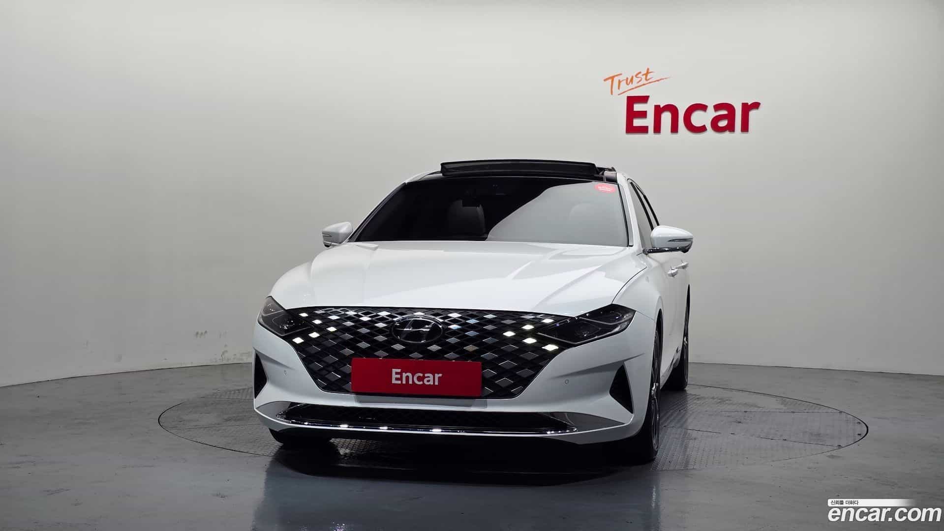 Grandeur Hyundai 2021.9-OUTER-003