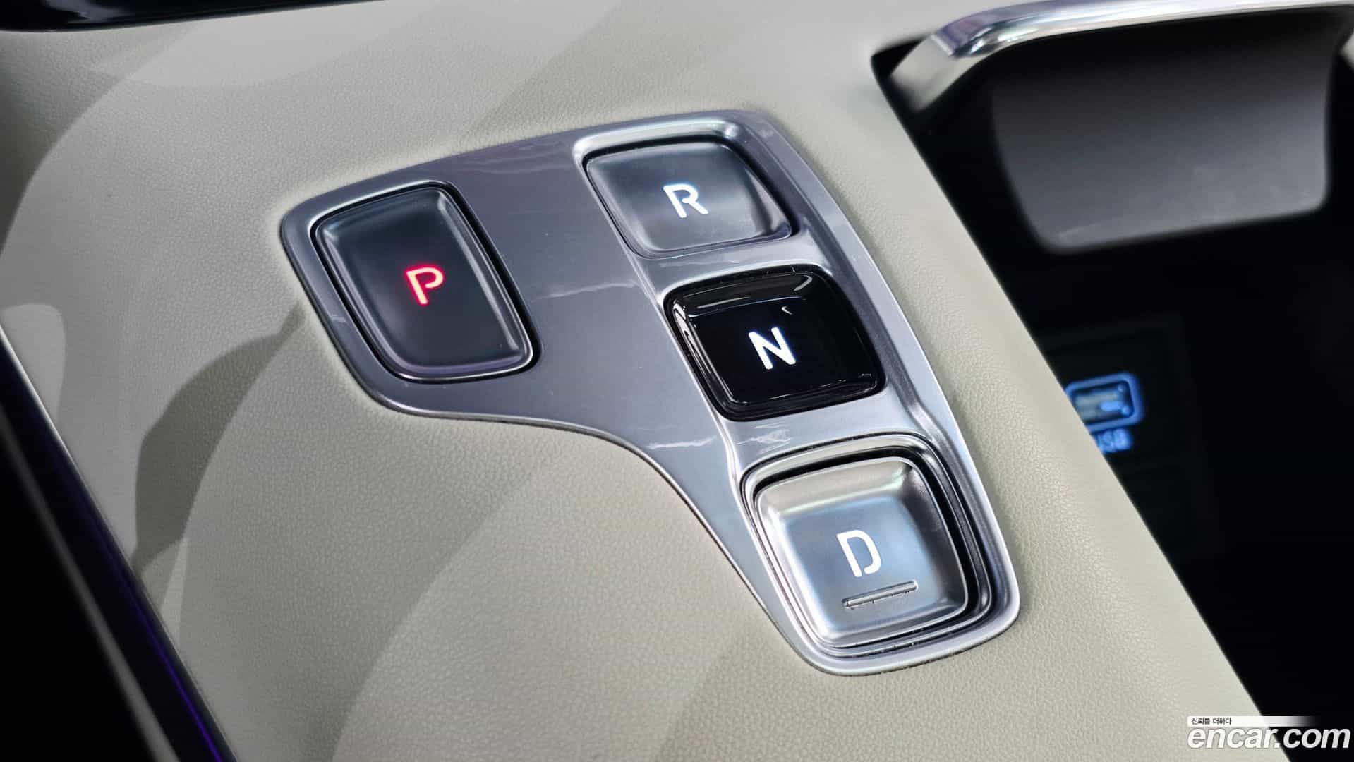 Grandeur Hyundai 2021.9-INNER-009