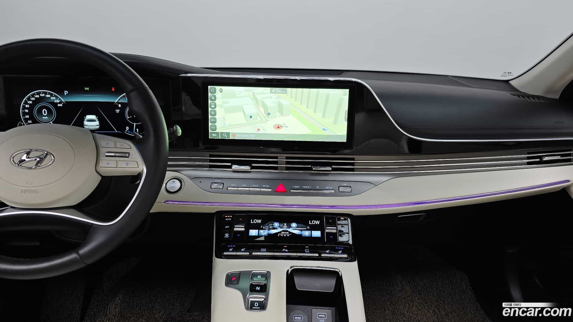 Grandeur Hyundai 2021.9-OPTION-018