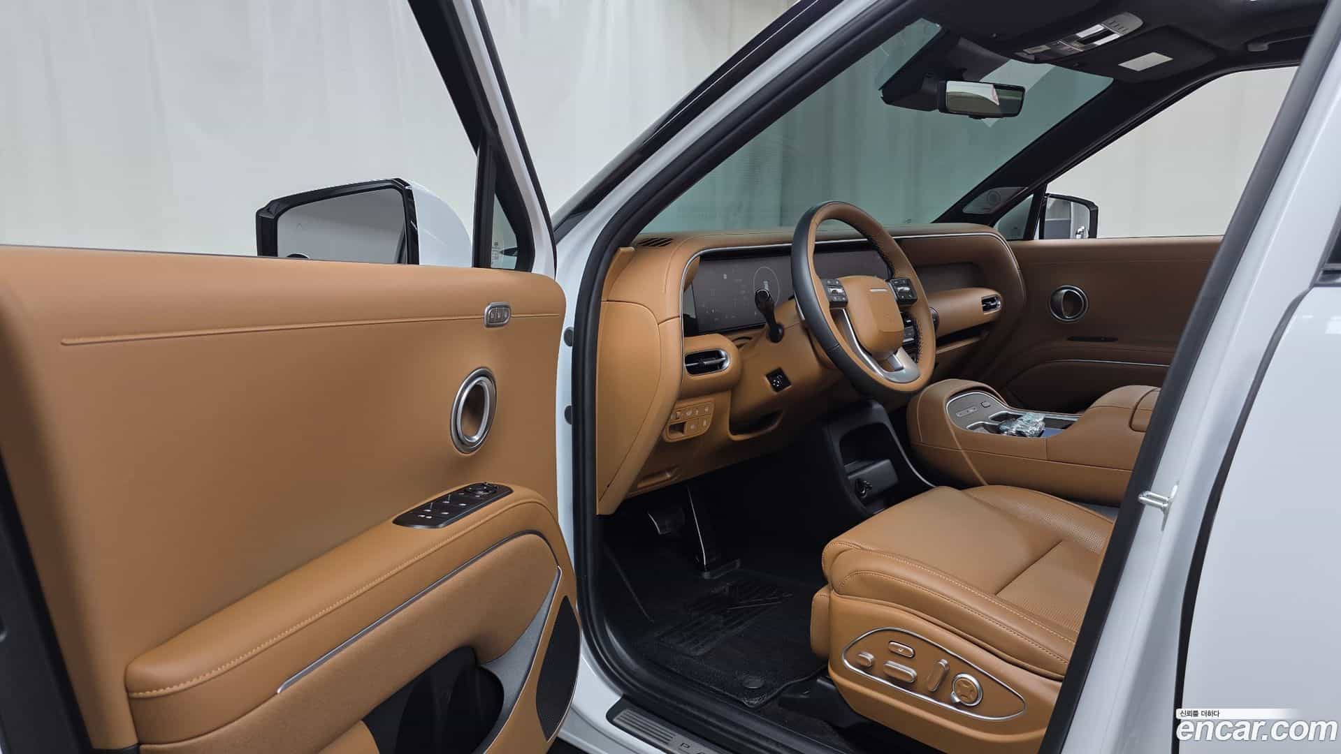 Palisade Hyundai 2025.2-INNER-010