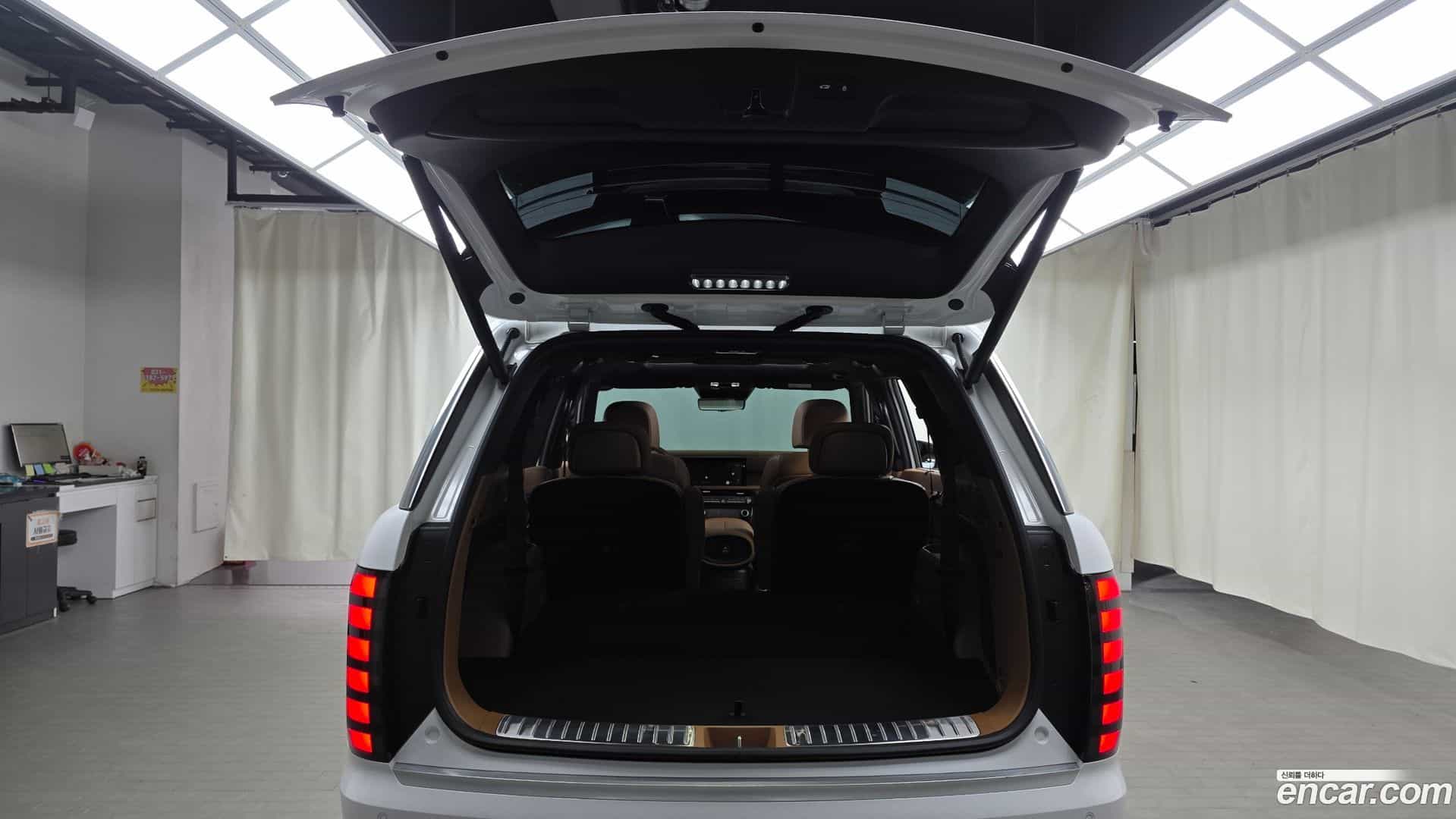 Palisade Hyundai 2025.2-OPTION-021