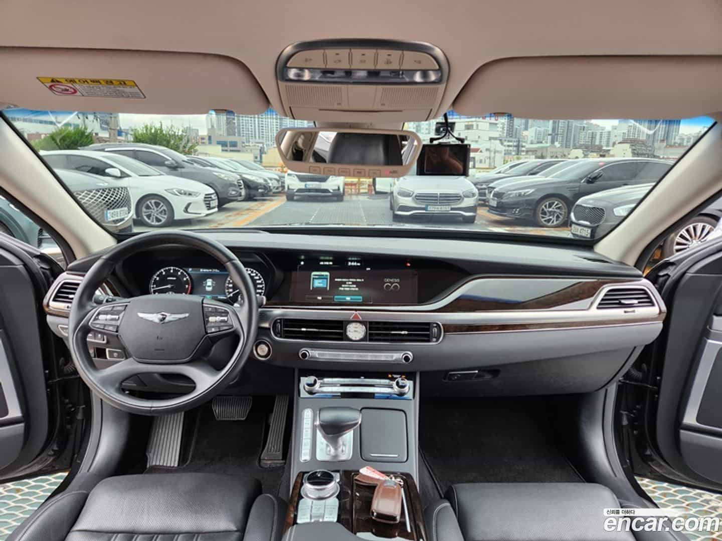 G90 Genesis 2019.11-OPTION-015