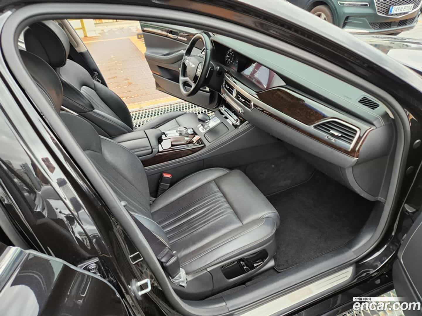 G90 Genesis 2019.11-OPTION-017