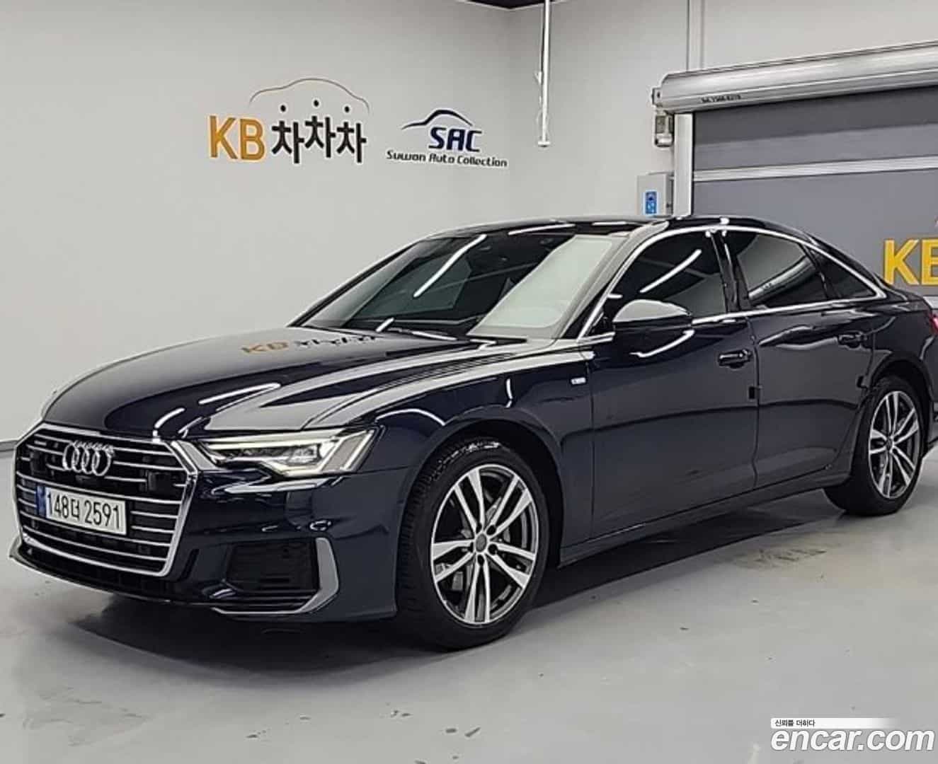 A6 Audi 2021.5-OUTER-001