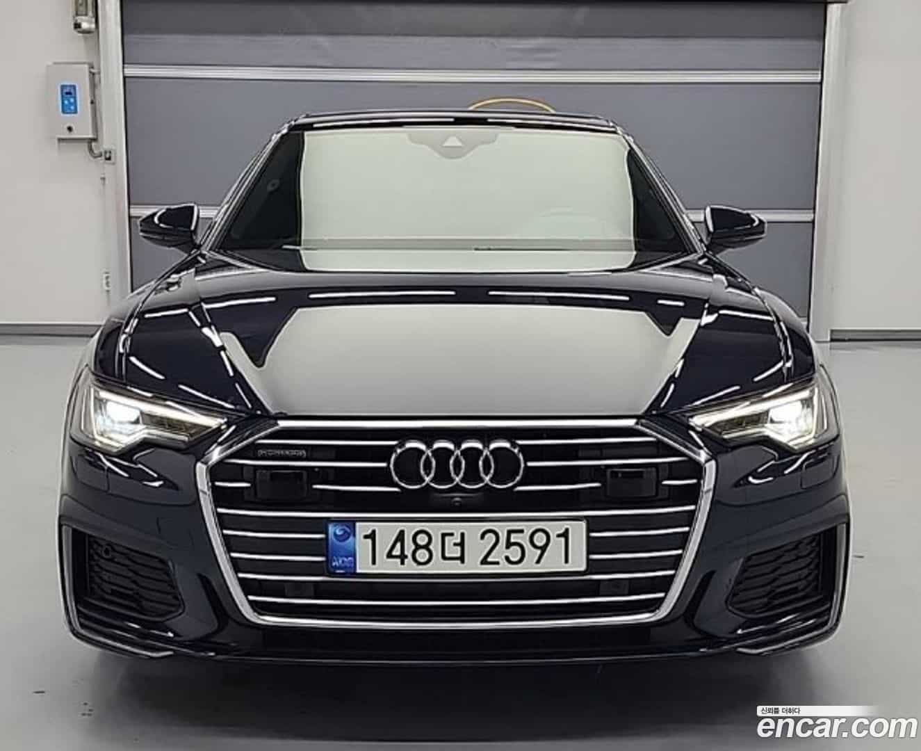 A6 Audi 2021.5-OUTER-002