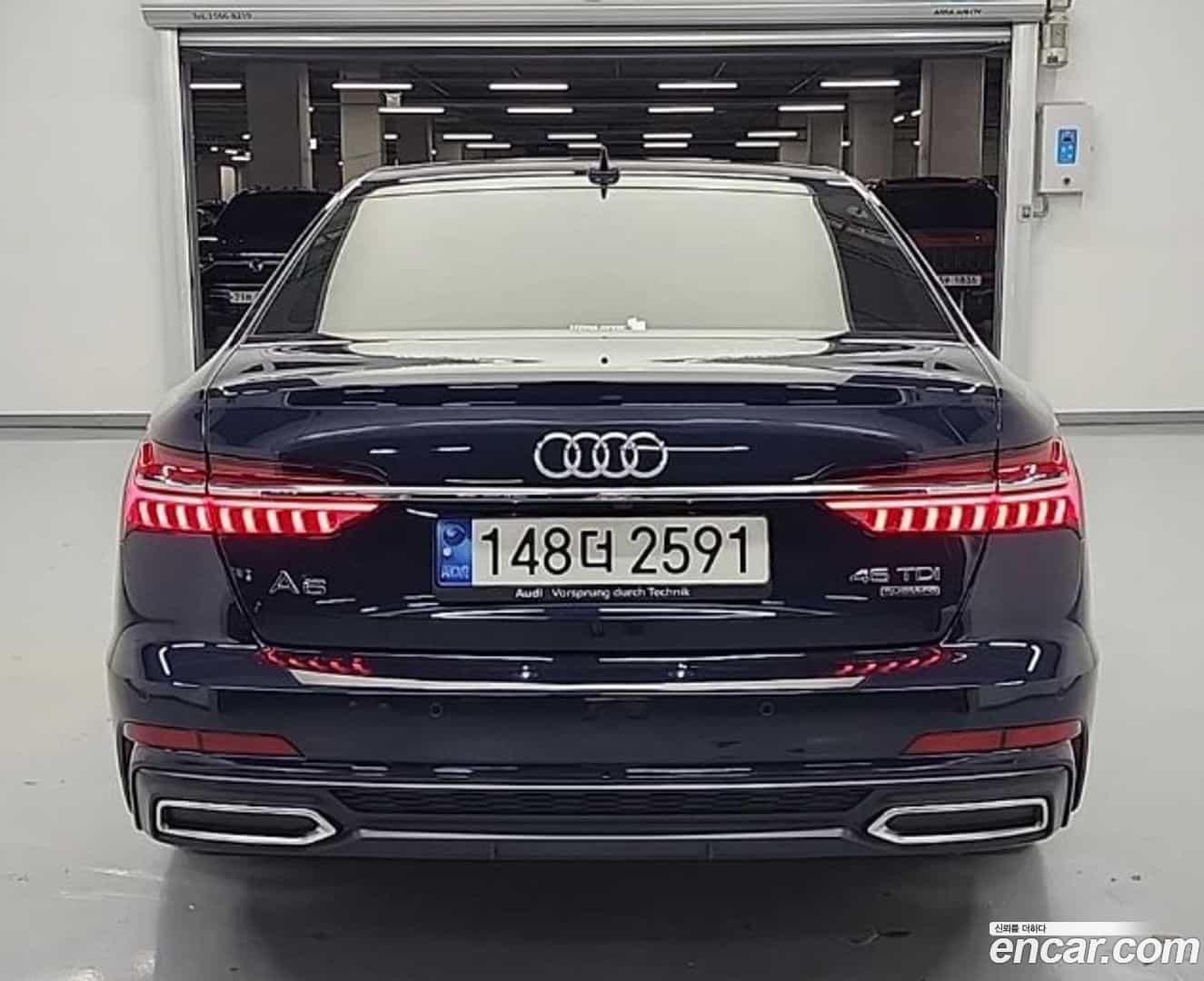 A6 Audi 2021.5-OUTER-003