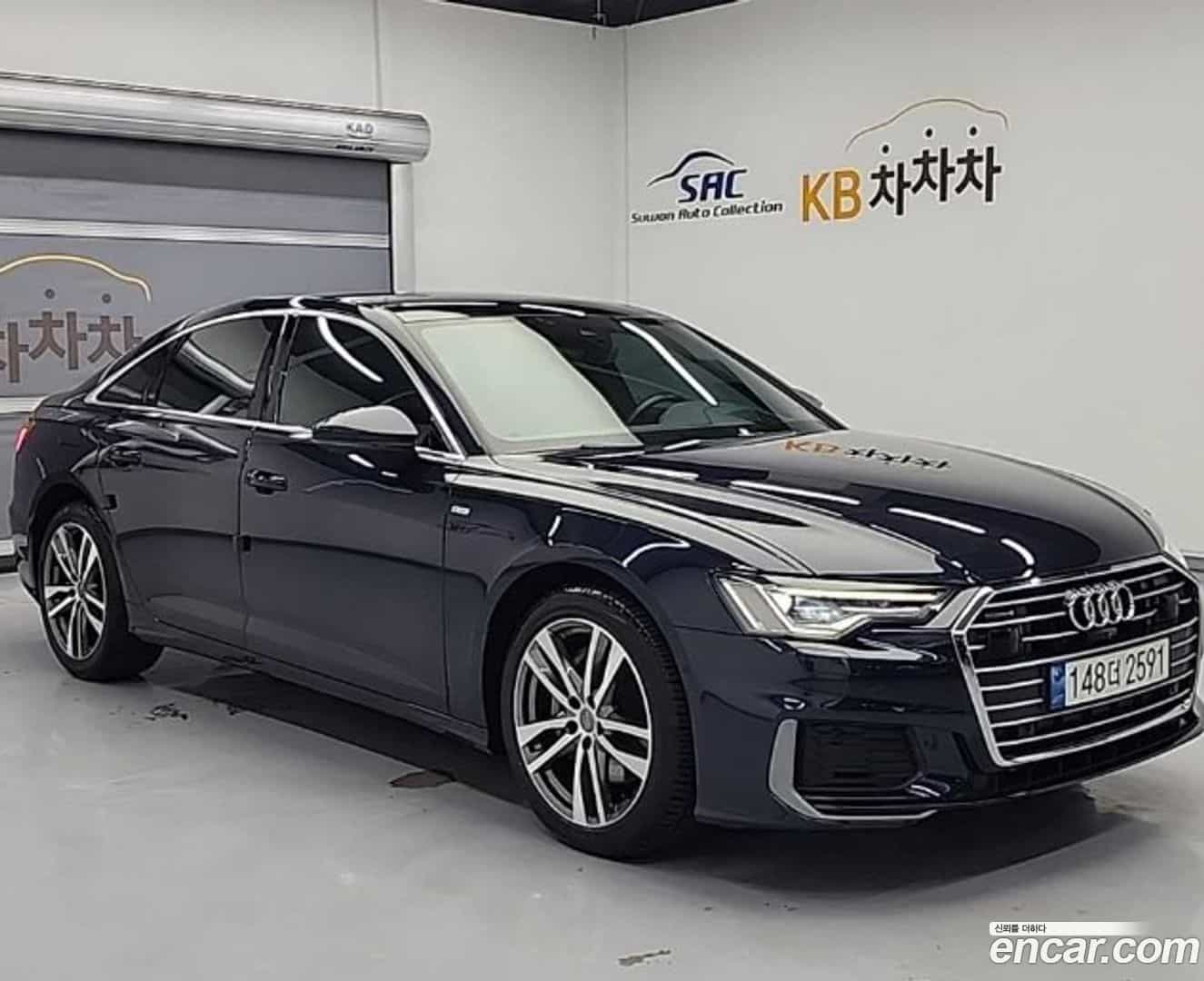 A6 Audi 2021.5-OUTER-004