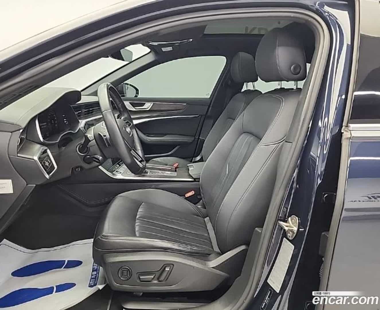 A6 Audi 2021.5-OPTION-015