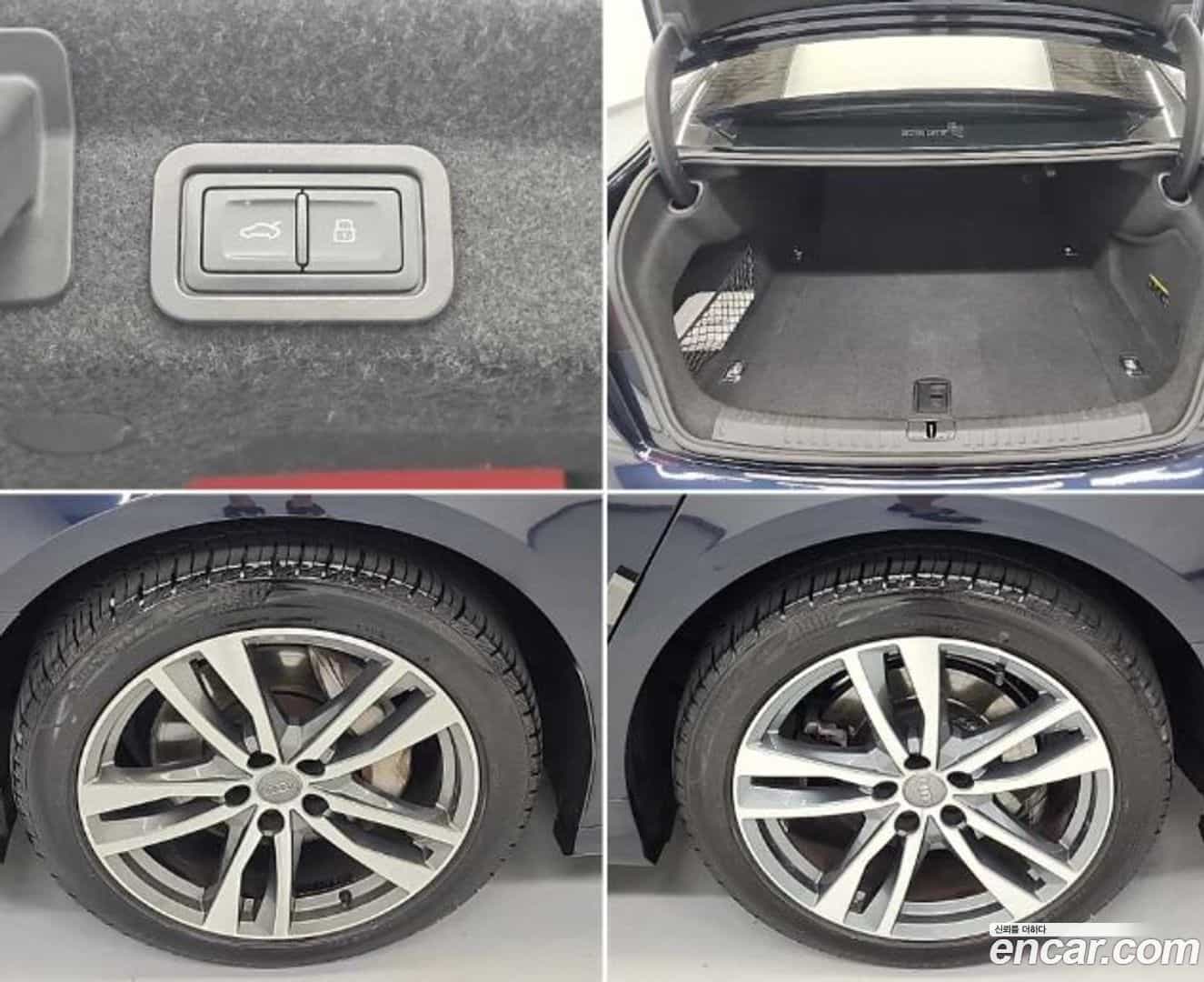 A6 Audi 2021.5-OPTION-023
