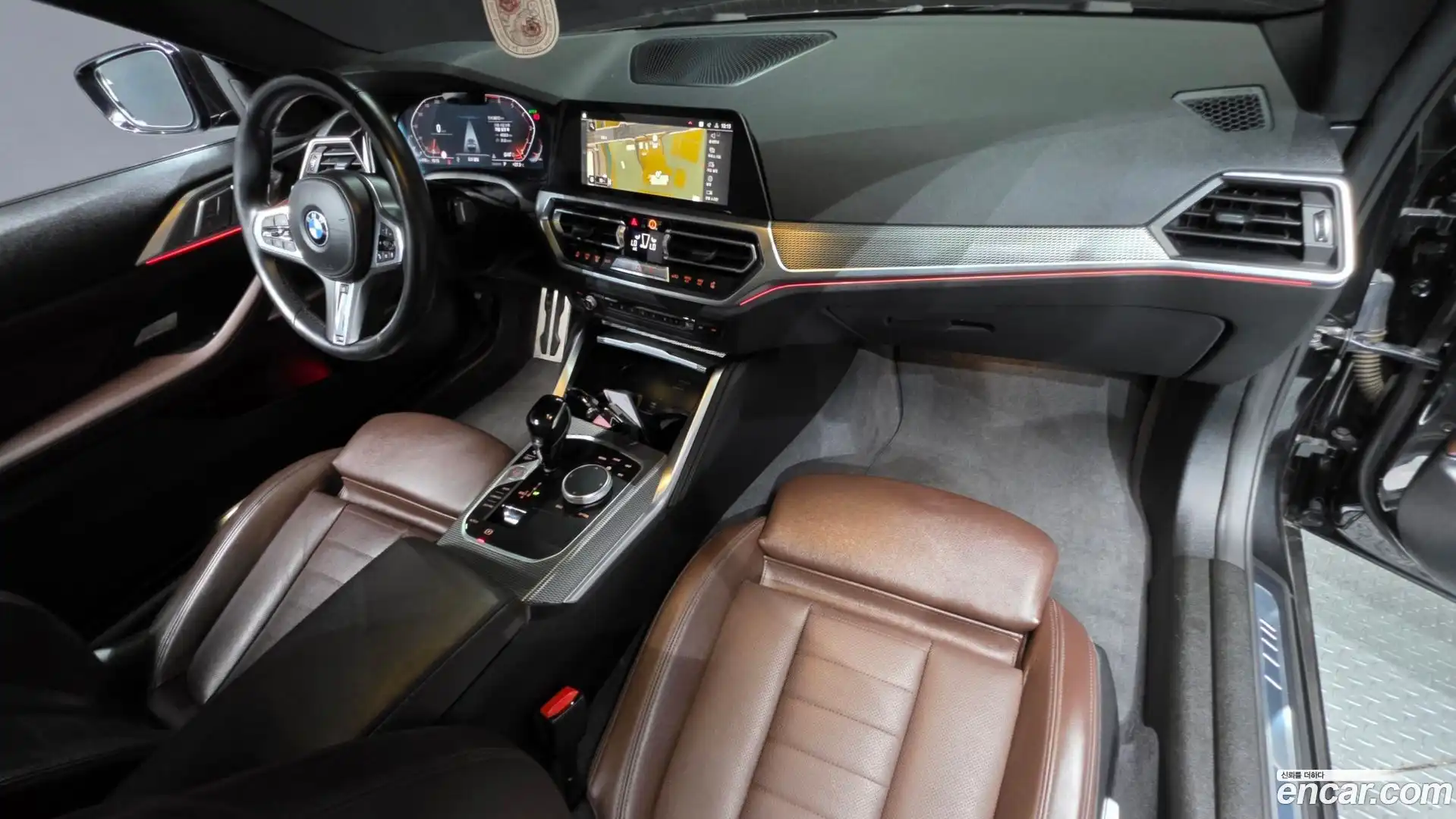 4-Series BMW 2021.6-INNER-007