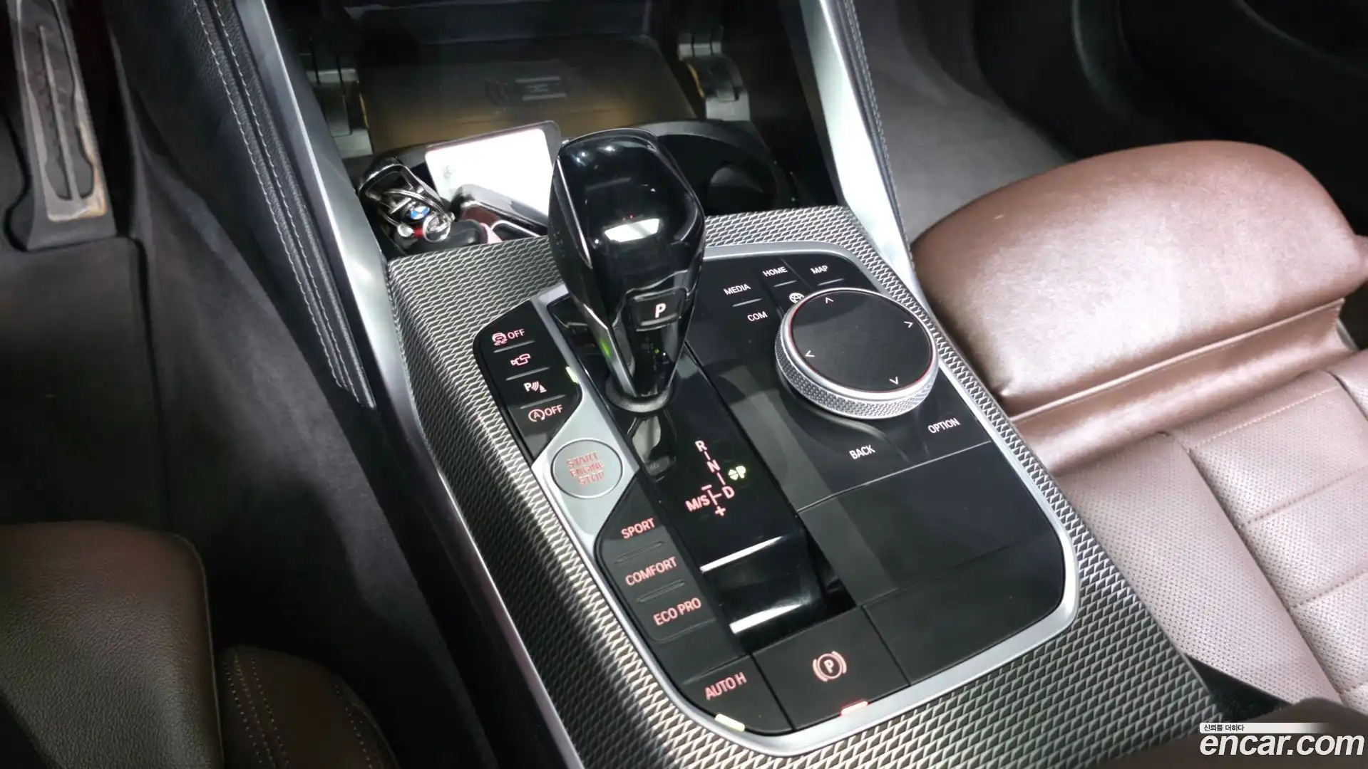 4-Series BMW 2021.6-INNER-009