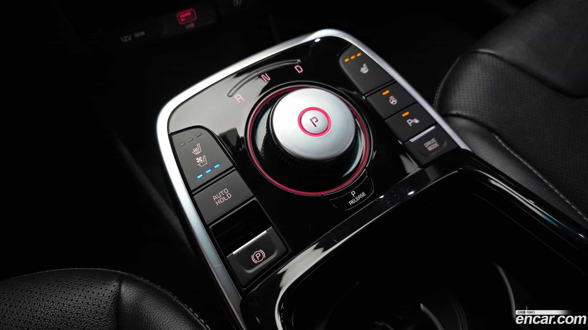 Niro Kia 2022.8-INNER-009