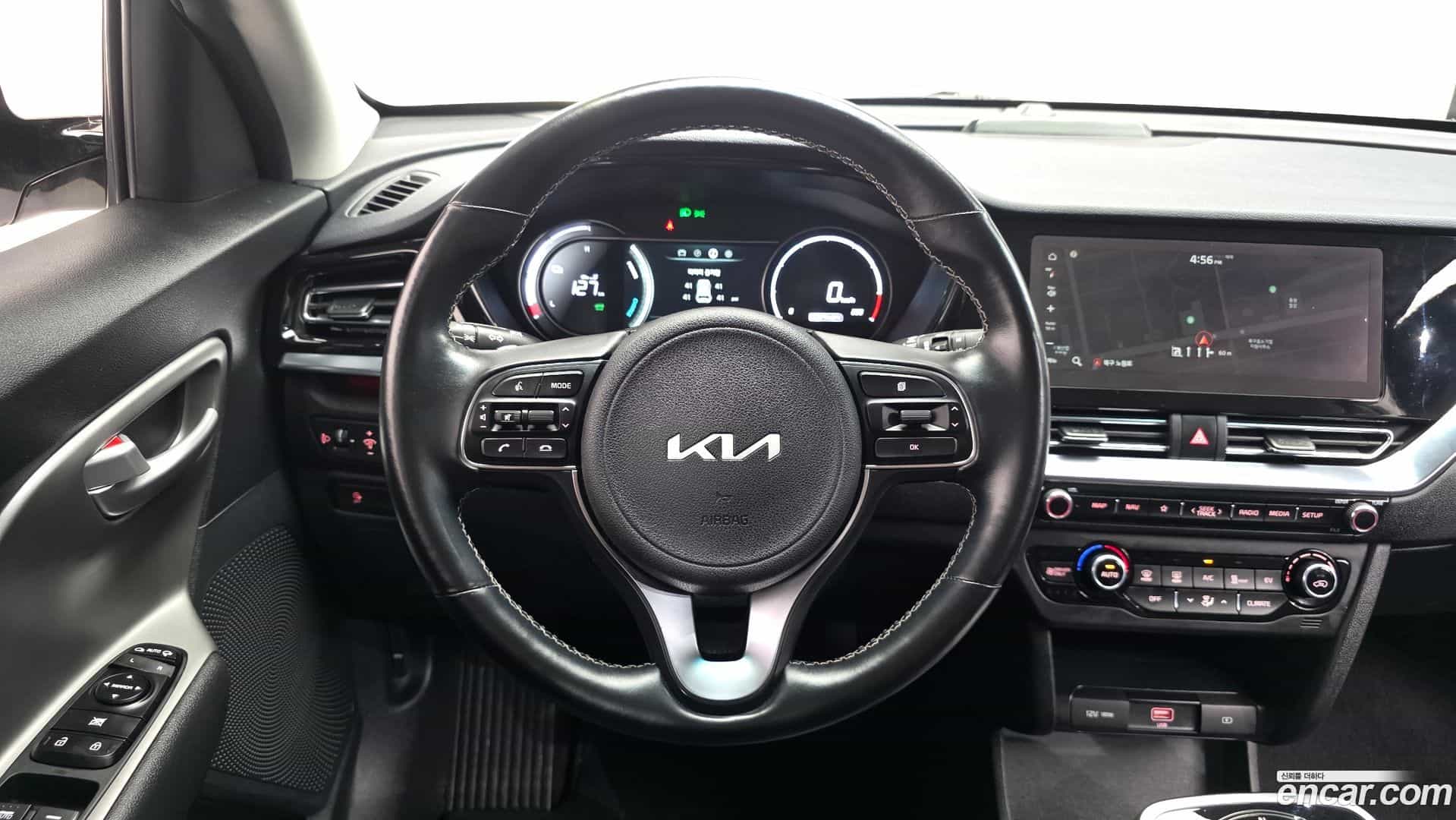 Niro Kia 2022.8-OPTION-016