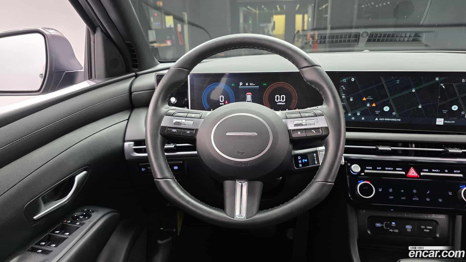 Tucson Hyundai 2025.9-OPTION-018