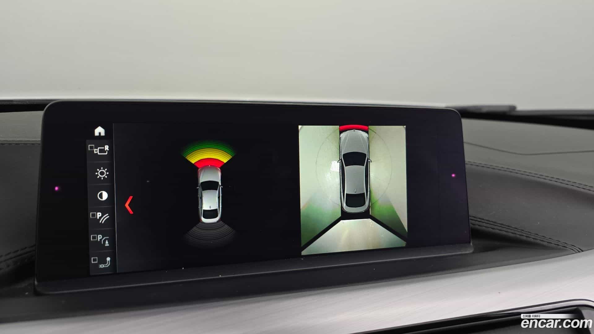 4-Series BMW 2018.4-OPTION-020