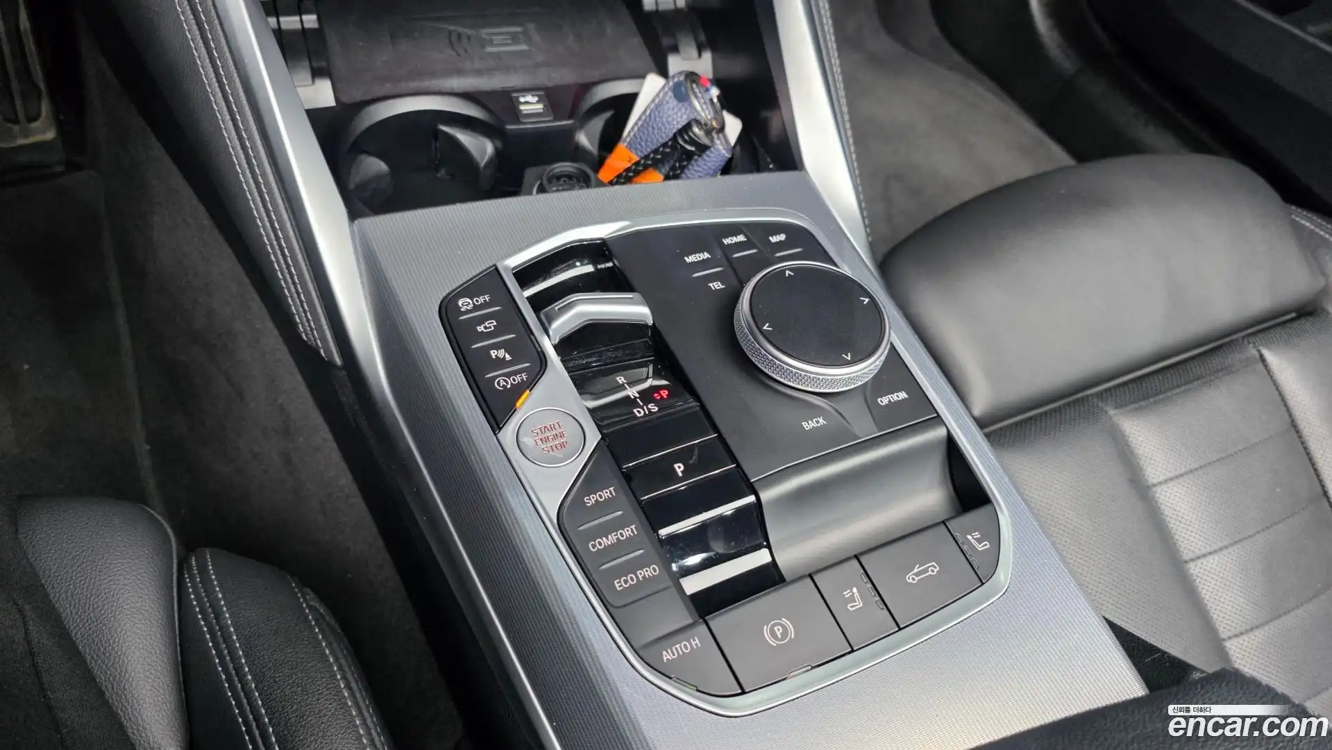 4-Series BMW 2023.5-INNER-009