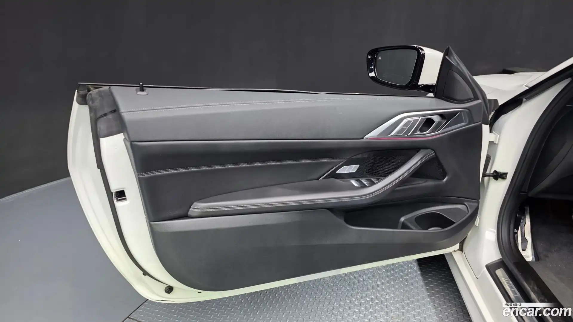 4-Series BMW 2023.5-INNER-034