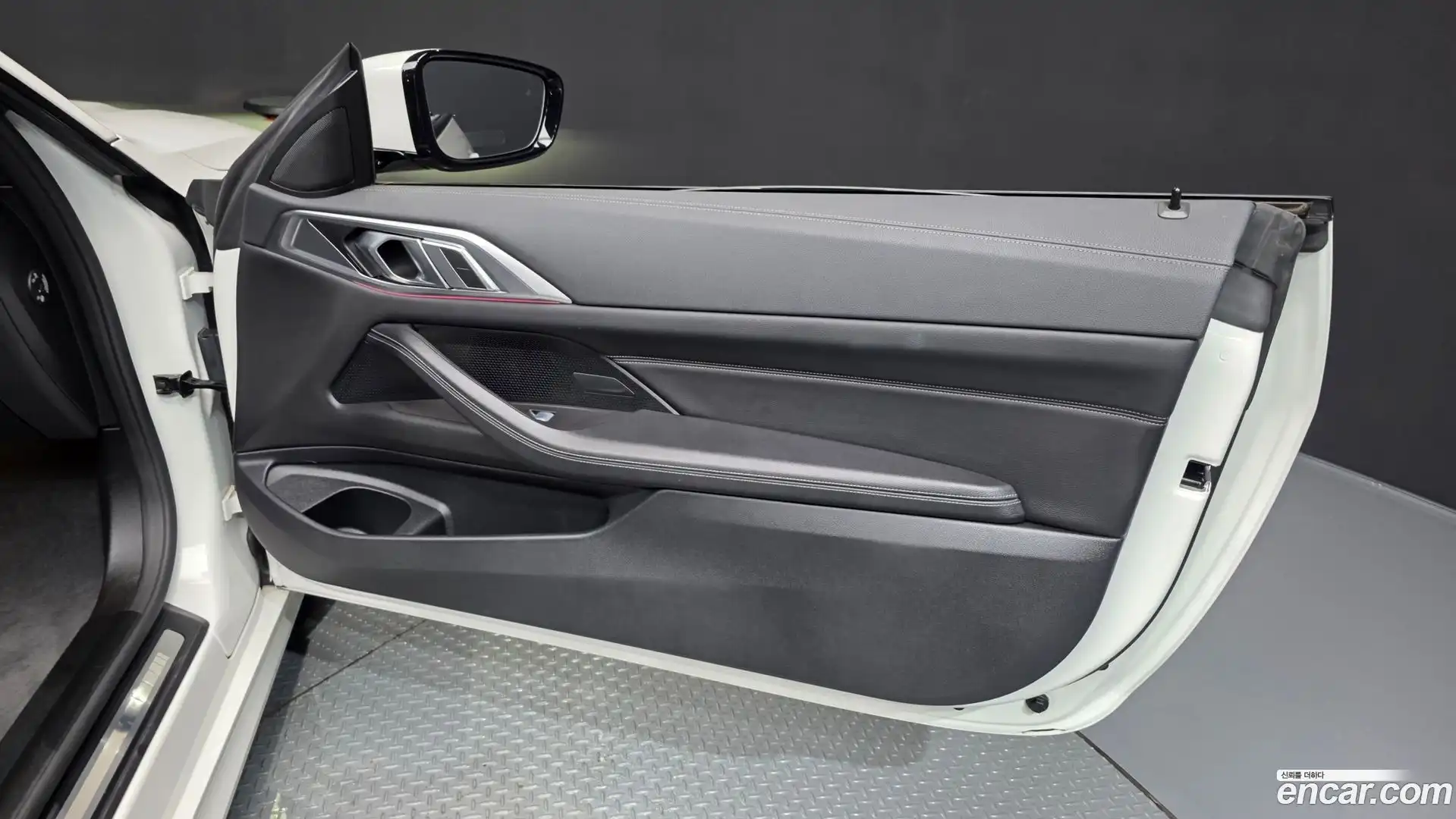 4-Series BMW 2023.5-INNER-035