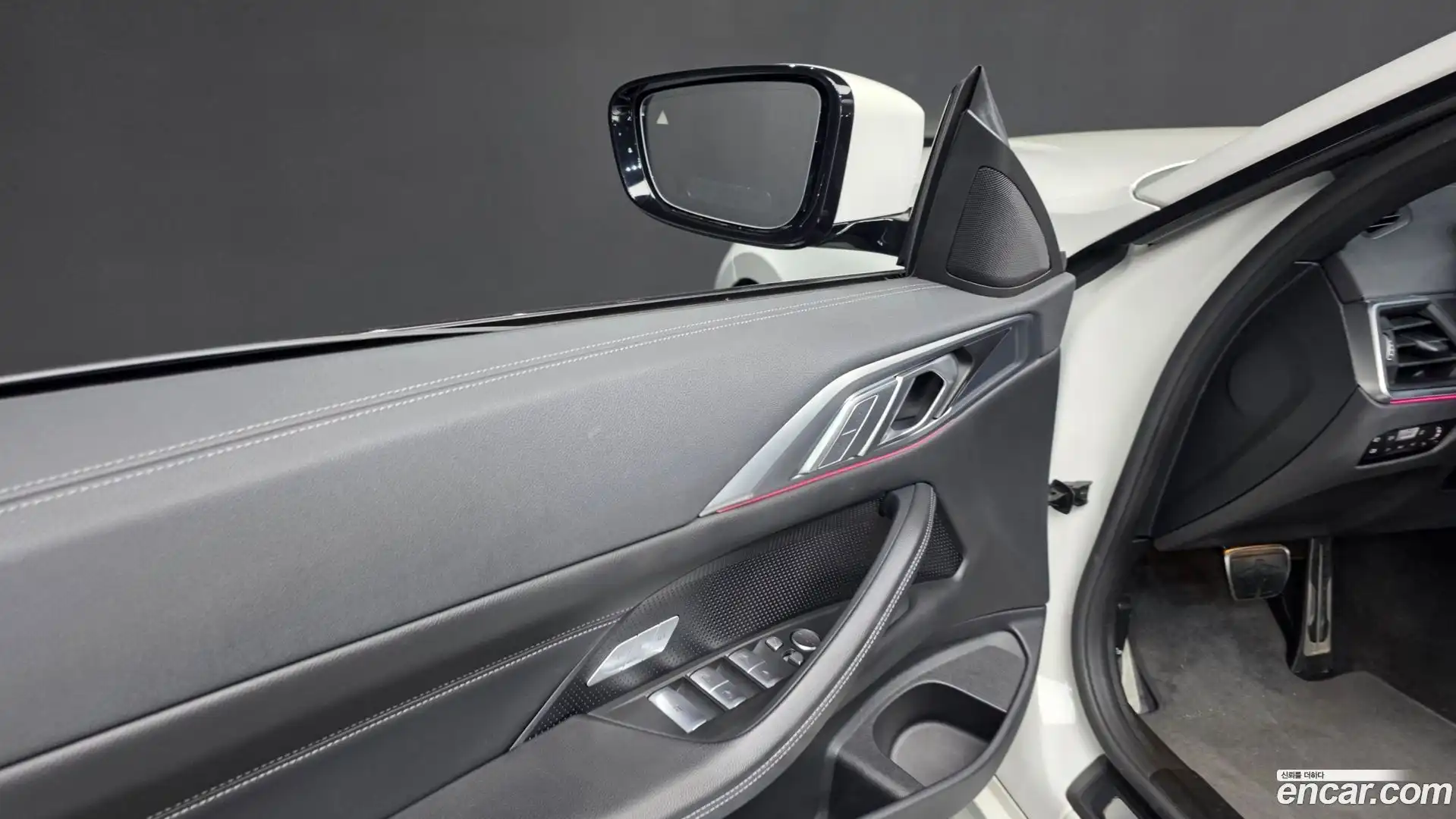 4-Series BMW 2023.5-INNER-036