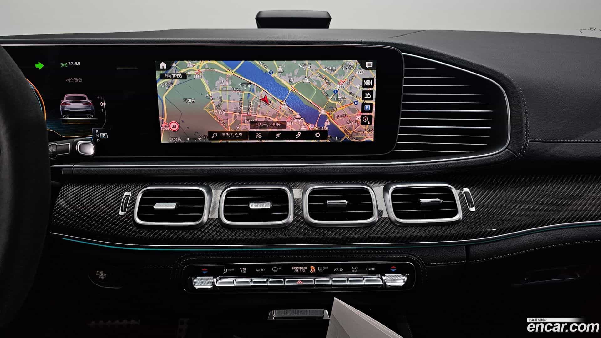 GLE-Class Mercedes-Benz 2022.8-OPTION-018
