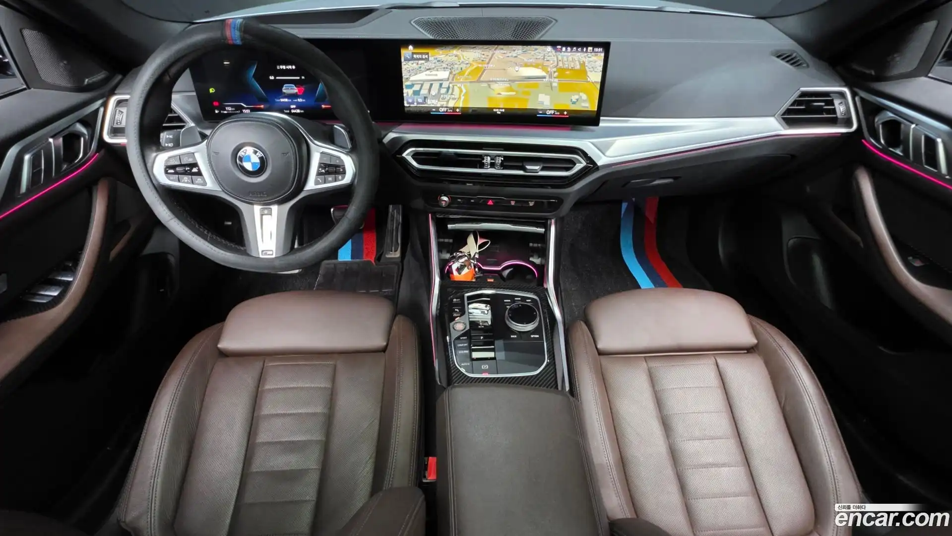 4-Series BMW 2023.7-INNER-007
