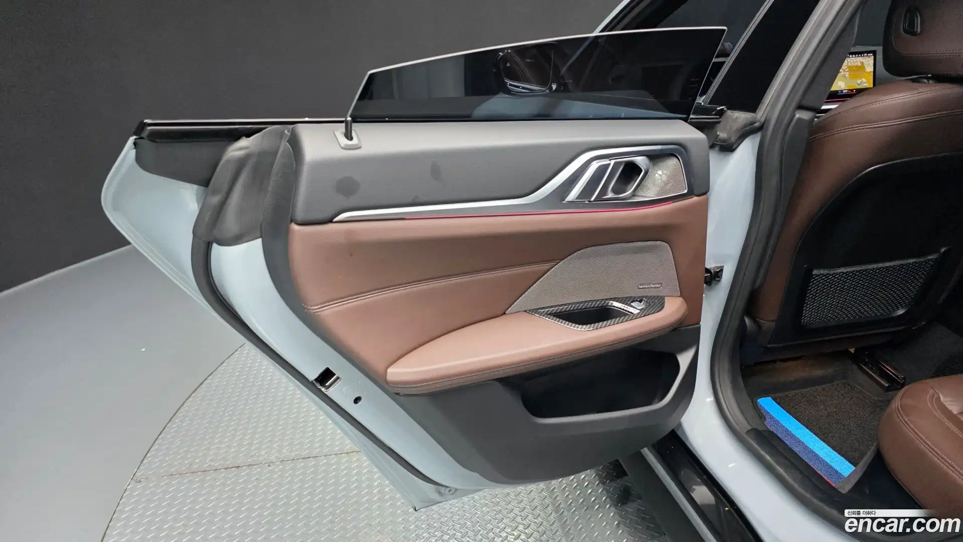 4-Series BMW 2023.7-INNER-035