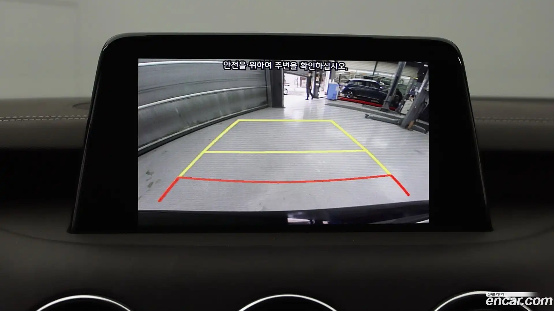 Stinger Kia 2019.2-INNER-007