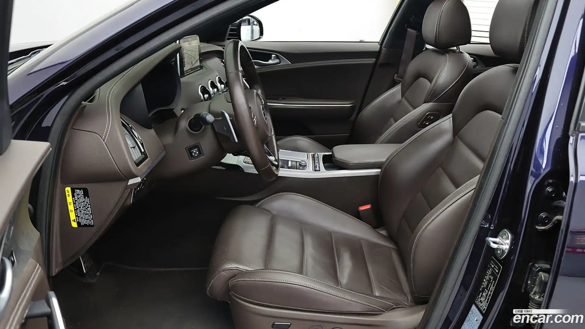 Stinger Kia 2019.2-OPTION-015