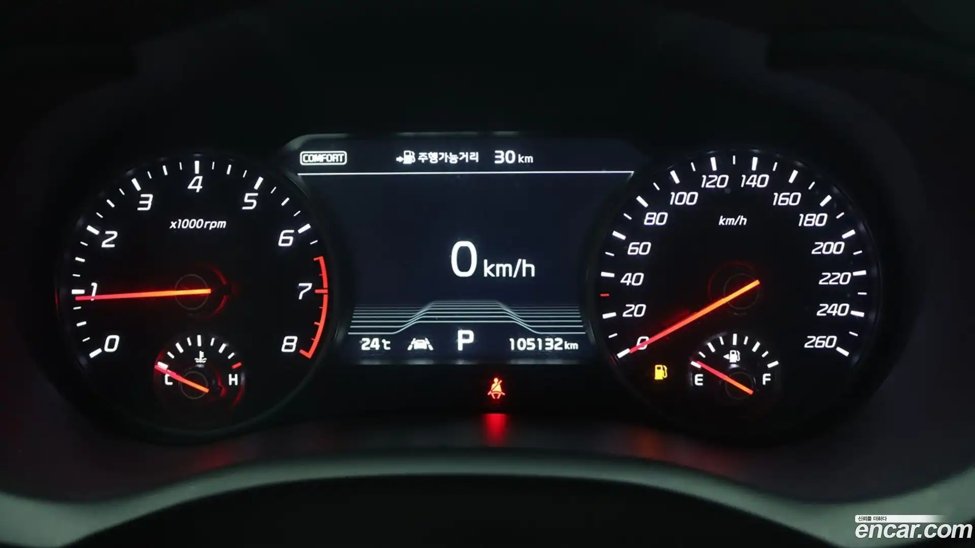 Stinger Kia 2019.2-OPTION-019