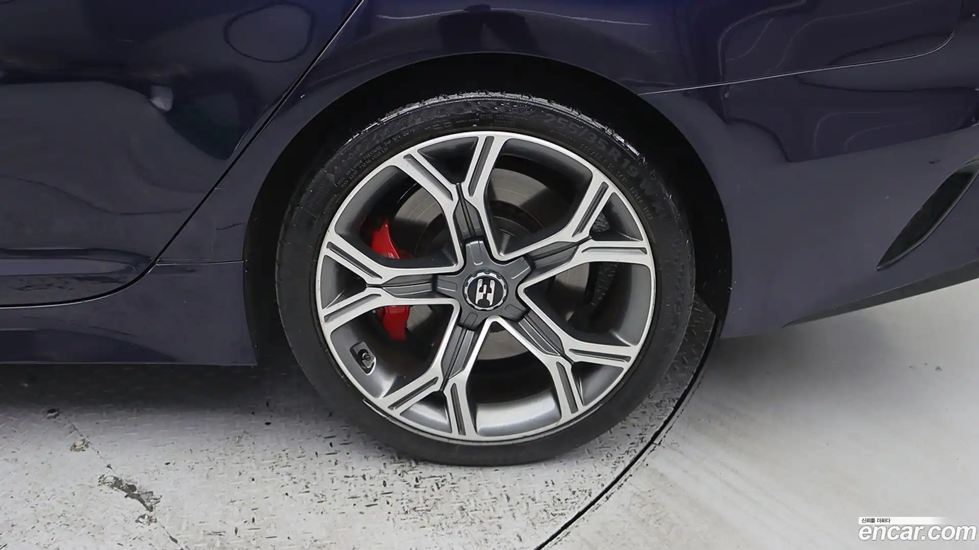 Stinger Kia 2019.2-OPTION-024