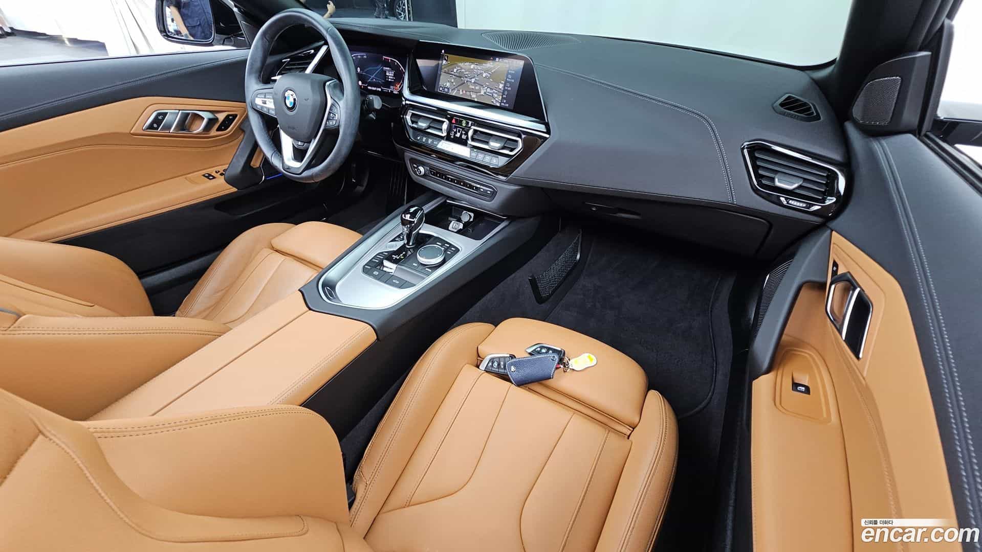 Z4 BMW 2022.0-INNER-007