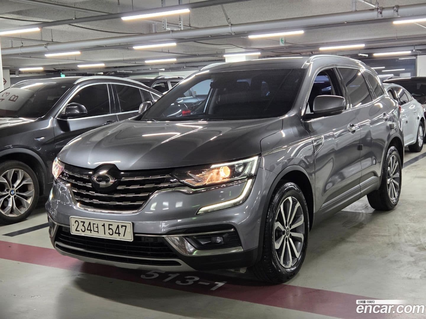 Main__Slider__Photo:QM6 Renault Korea 2019.8-0